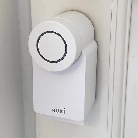 아파트 Lemon - 4 Per - Garage - 65 Zoll *