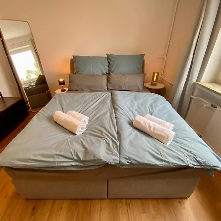 Lemon - 4 Per - Garage - 65 Zoll 아파트 *