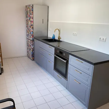 아파트 Lemon - 4 Per - Garage - 65 Zoll