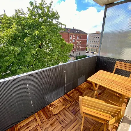 아파트 Lemon - 4 Per - Garage - 65 Zoll