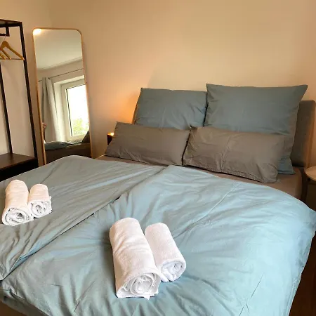 아파트 Lemon - 4 Per - Garage - 65 Zoll *